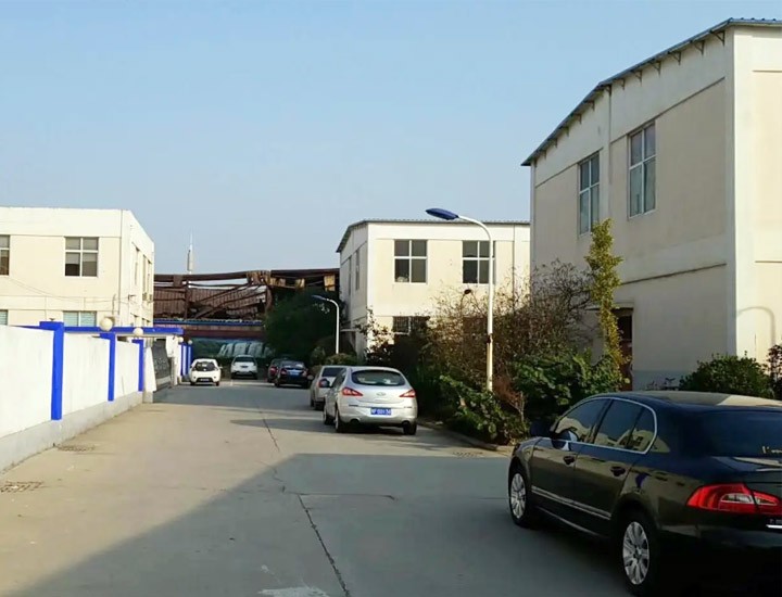 鄭州市啟爾興企業介紹